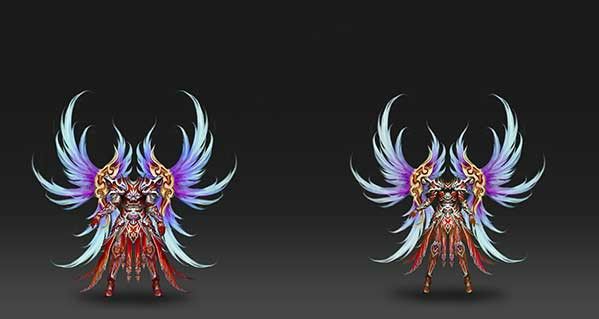 复古龙城英雄合击版传奇全攻略 从零发育到沙城称霸