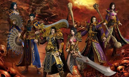 御龙天下传奇幸运转盘详解：玩法、奖励与实战体验