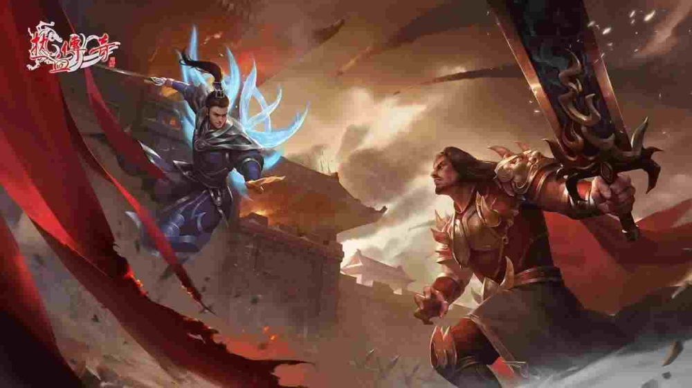 热血传奇英雄合击法阵使用攻略 私服通用实战技巧