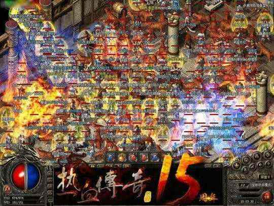 三端传奇合成攻略大全最新 装备合成全流程与材料获取技巧