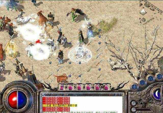 盛大三端传奇哪个区好？新手到老玩家的区服选择全攻略