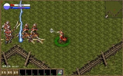 单职业微变传奇手游光柱避坑 老玩家唠唠实操心得