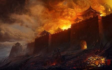 变态传奇页游开服时间表实用攻略 新手快速起号打宝技巧