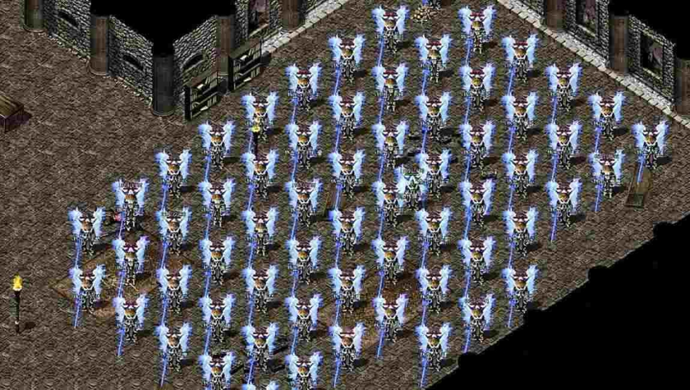 弑神天下传奇异宝箱开启攻略：实测有效的钥匙获取与开箱技巧